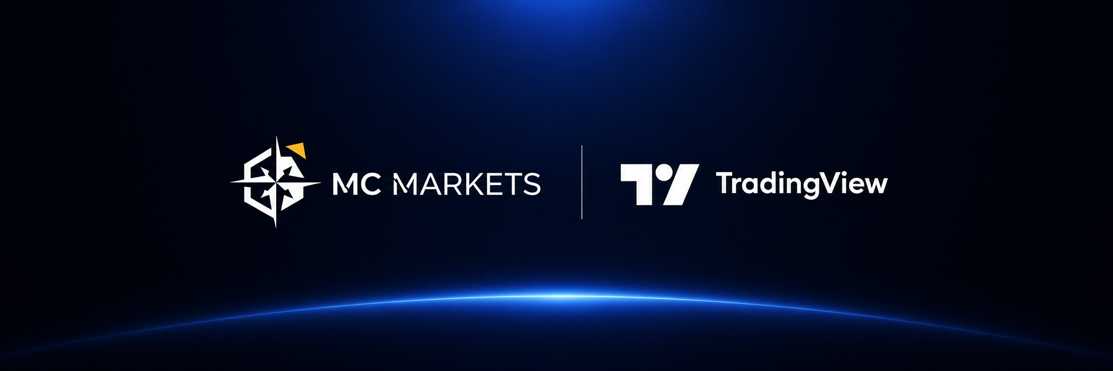 MC Markets tích hợp TradingView để nâng cao trải nghiệm biểu đồ và giao dịch