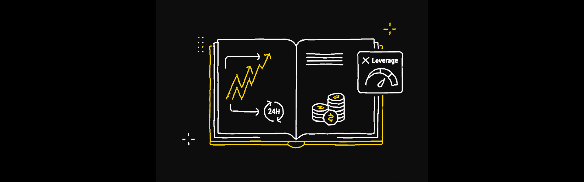 The Perpetual Trader's Handbook
