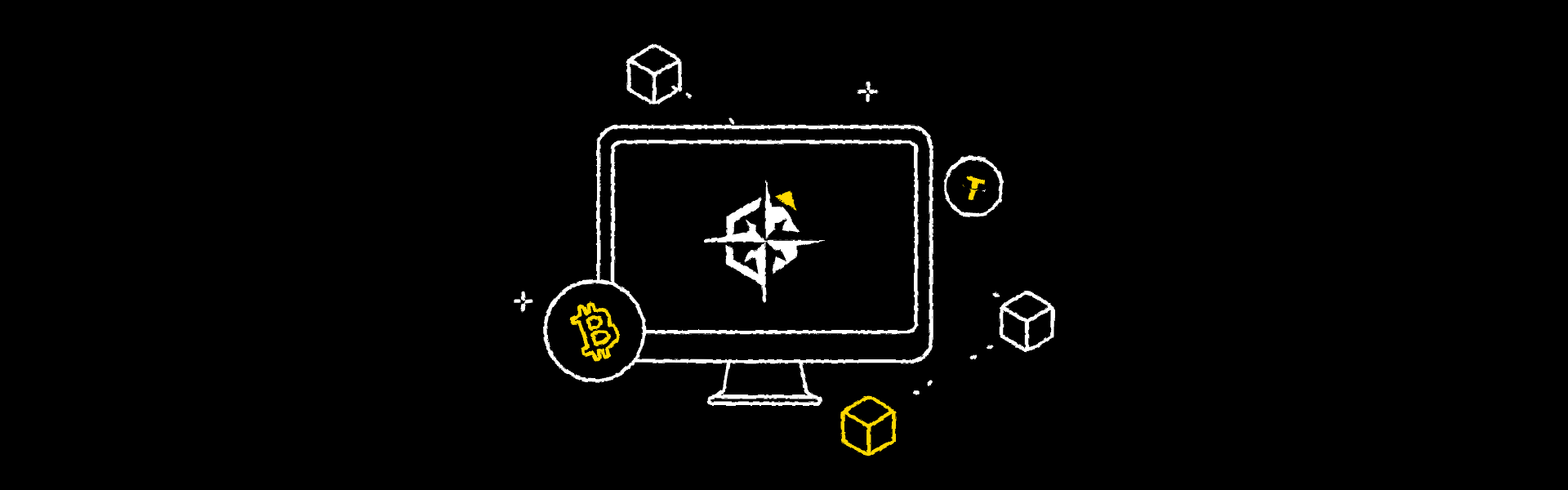 How to Register an MC Markets Account? Email, Google, and Web3 Wallet — Three Ways
