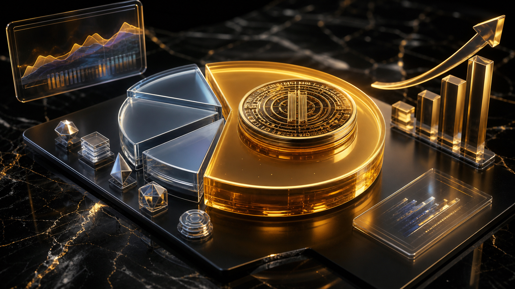 Detrás de BTC 77,053美元: ¿por qué las salidas continuas de ETF revaloran los flujos de activos digitales?
