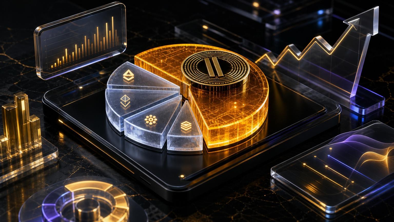 Precio de Bitcoin: Precio del bitcoin: BTC rebota a USD 60,584 tras salidas de…
