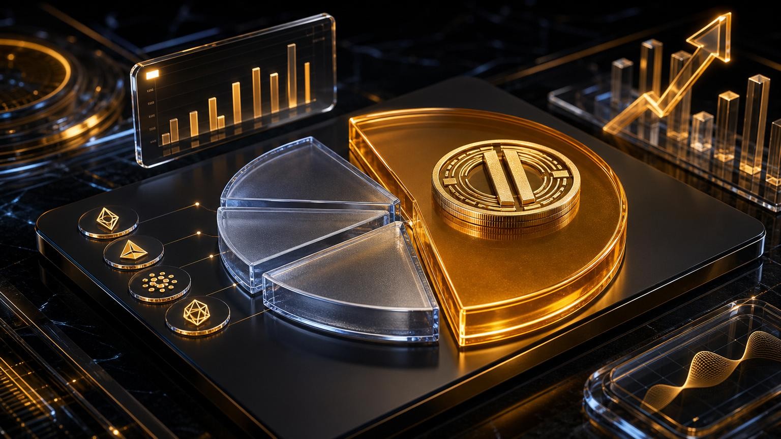 Harga Bitcoin: BTC rebound ke $63,152 saat arus keluar ETF menggeser selera risiko