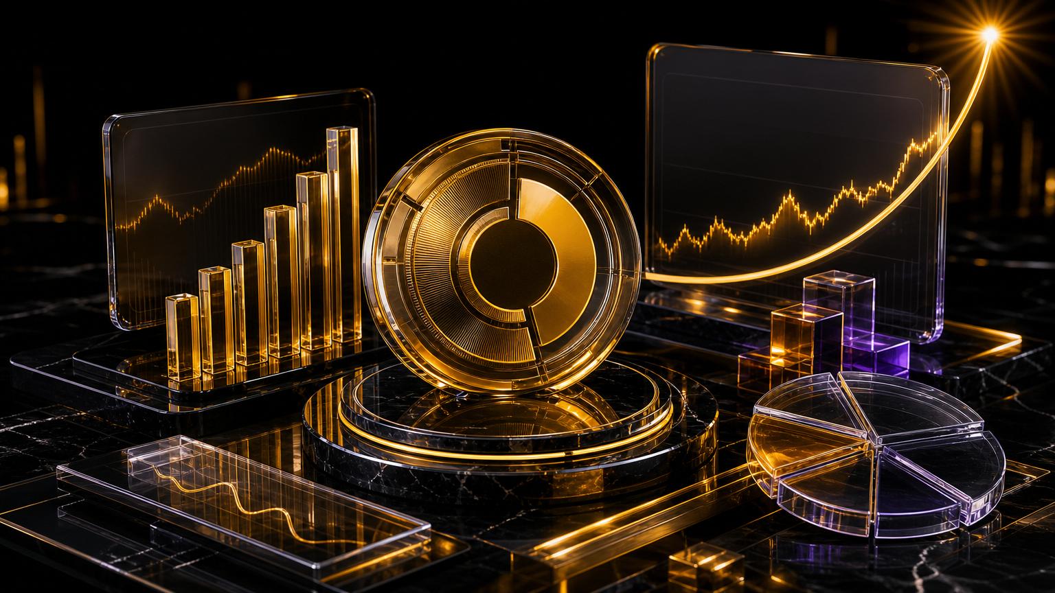 Precio de Bitcoin se mantiene sobre $60,000 mientras los traders vigilan el soporte clave