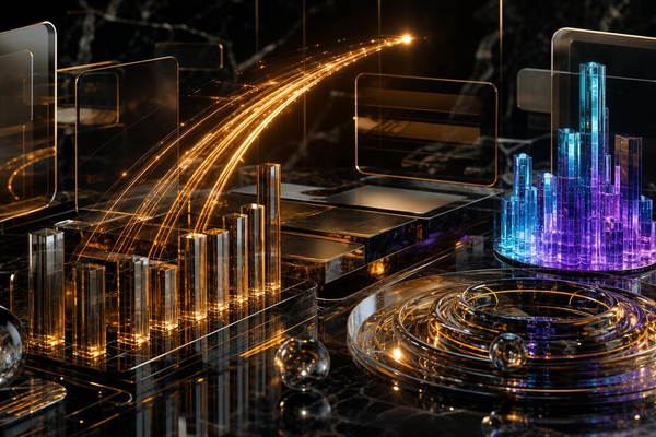 SpaceX SPCX Rally Turns $2.5 Trillion Value Into a NAS100 Liquidity Test