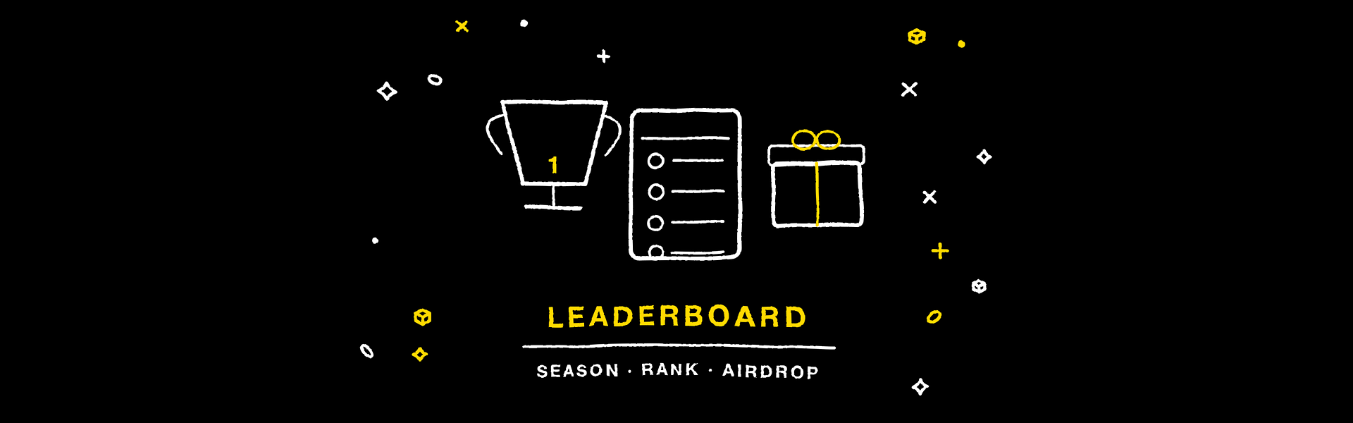 How Are the Leaderboard and Airdrop Divided? Season Rules, Rankings, and Anti-Cheating